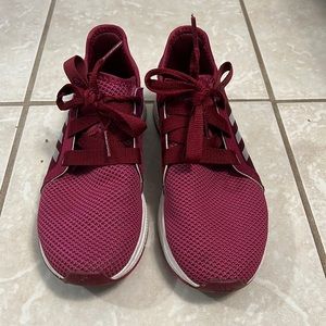 Adidas Edge Lux sneakers